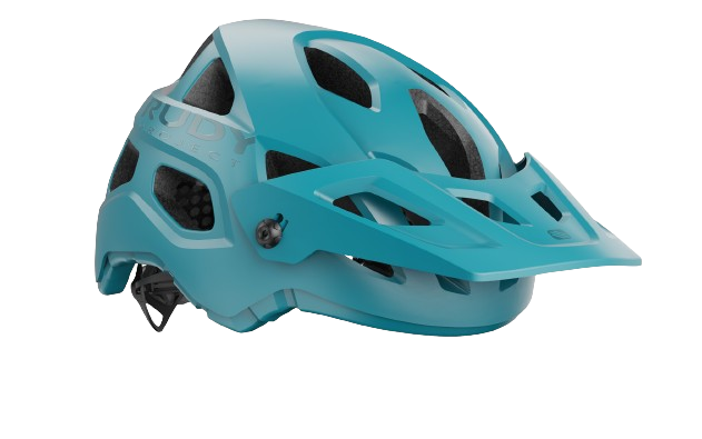 Bike Helmet Rudy Project PROTERA+ Lagoon Matte - 2025
