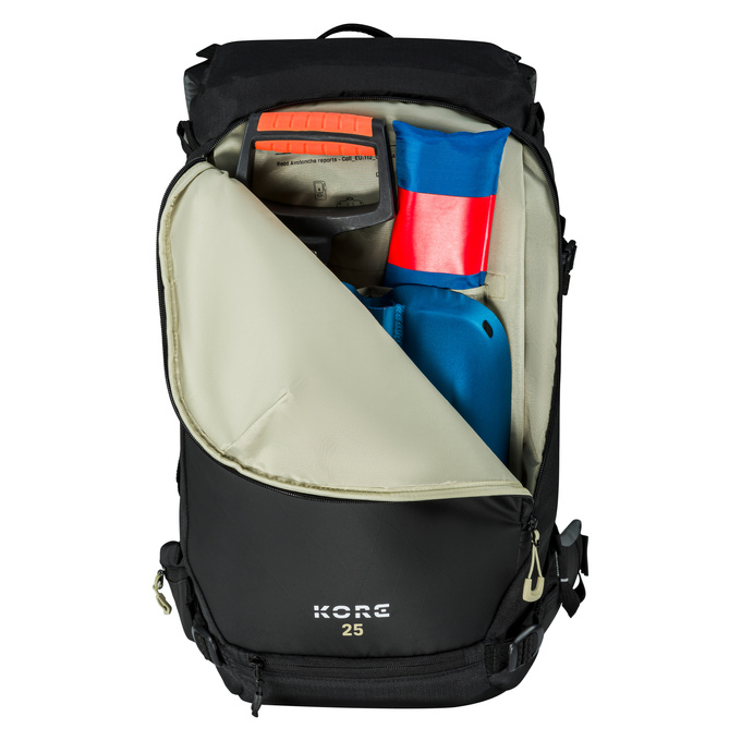 Rucksack HEAD Kore Backpack - 2025/26