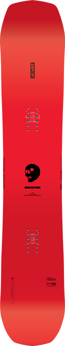 Snowboard Capita The Black Snowboard of Death - 2025/26