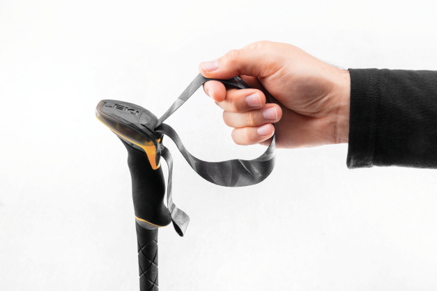 Poles LEKI Makalu Lite