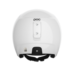 Helm POC Skull Dura Jr Hydrogen White - 2025/26