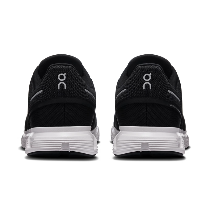 Men's shoes ON RUNNING Cloud 6 Black/White