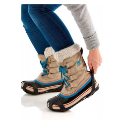 Sidas Walk Traction