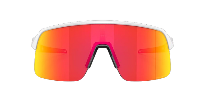 Sunglasses Oakley Sutro Prizm Ruby Lenses/Matte White Frame