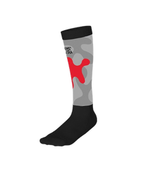 Ski socks Energiapura Graphic Socks Genesis
