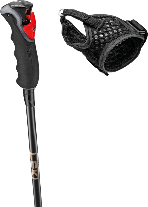 Poles LEKI Artena Airfoil 3D - 2025/26