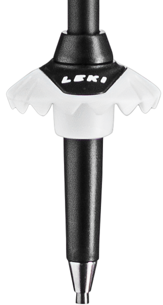 Poles LEKI Carbon 12 3D - 2025/26