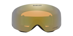 Goggles Oakley Flight Deck M Matte Black/Prizm Sage Gold - 2025/26