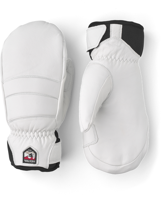 Gloves Hestra Fall Line Women"s Mitt White