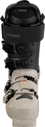 Ski boots Atomic Hawx Ultra 120 S GW Cement/Black/Orange - 2024/25