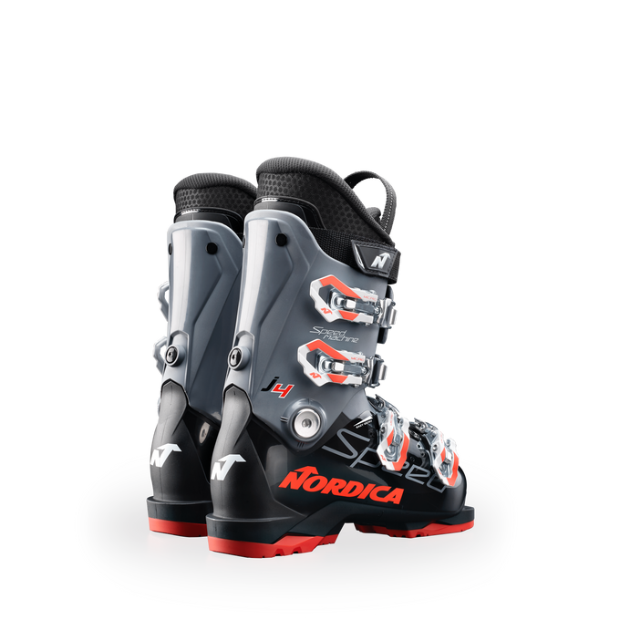 Ski boots Nordica Speedmachine J 4 - 2025/26