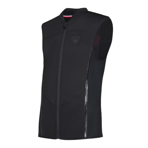 Protector Rossignol Felxvent Vest Jr Black - 2024/25