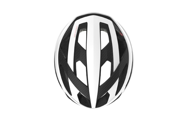 Bike Helmet Rudy Project Rebel White Matte - 2025