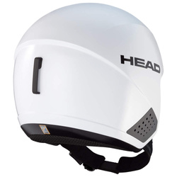 Helm HEAD Downforce White - 2025/26