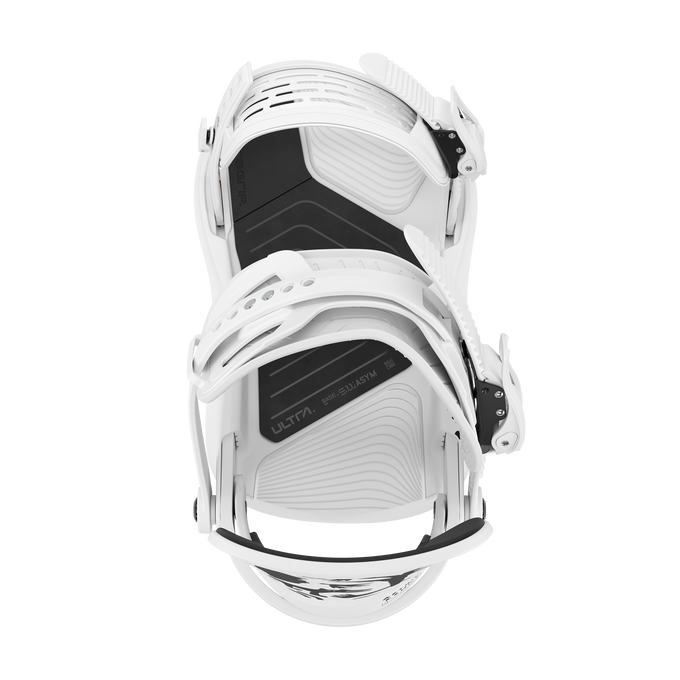 Snowboard Bindings Union Ultra Arthur Longo - 2025/26