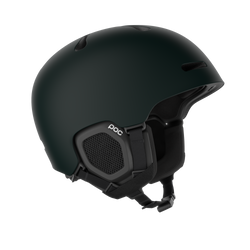 Helmet POC Fornix MIPS Pargasite Green Matt - 2025/26