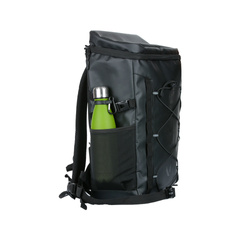Backpack LEVEL Urban Black 25L - 2023/24