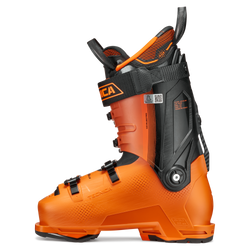 Skischuhe TECNICA Mach1 LV 130 TD2 GW Icon Orange - 2025/26