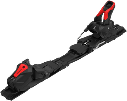 Skibindungen Atomic MI 12 GW F 80 Black/Red - 2025/26