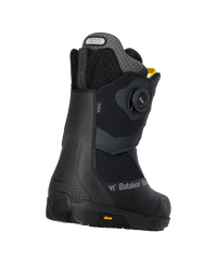 Snowboard boots Bataleon Salsa Double BOA Black - 2025/26