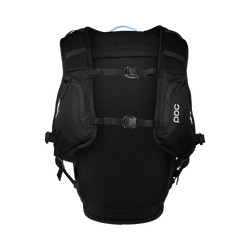 POC Column VPD Backpack 13L Uranium Black - 2025