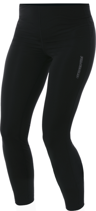 Thermal underwear ENERGIAPURA KILDWICK BLACK LADY - 2021/22