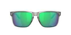 Sonnenbrille Oakley Holbrook XL Prizm Jade Polarized Lenses/Grey Ink Frame