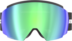 Goggles Atomic Redster WC HD Black - 2024/25