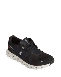 Damen Schuhe On Running Cloud 5 Black/White