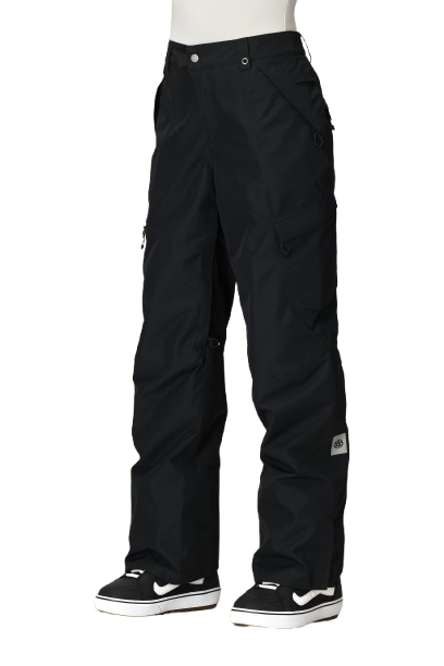Skihose 686 Geode Thermagraph® Pant Black 2025/26