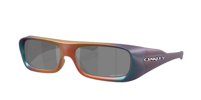 Sonnenbrille OAKLEY Permian PGRG Colorshift/Prizm Black