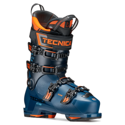 Ski boots TECNICA Mach1 LV 120 TD2 GW Sport Blue - 2025/26