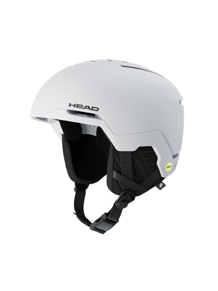 Helmet HEAD Faero Exp MIPS White - 2025/26