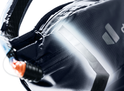 Bauchtasche Deuter Shortrail III Black - 2023