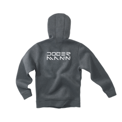Hoodie Nordica Dobermann Scuba - 2025/26