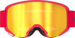 Goggles Atomic Savor Stereo Red – 2024/25