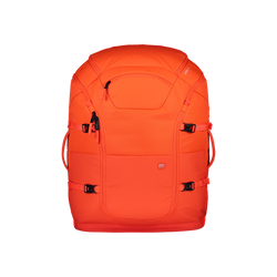 POC Race Backpack 130 Fluorescent Orange - 2024/25