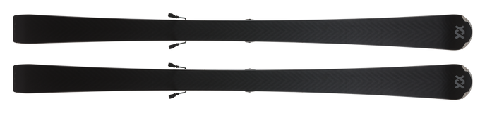 Skis Volkl Shine MT + VMotion 10 GW Lady - 2025/26