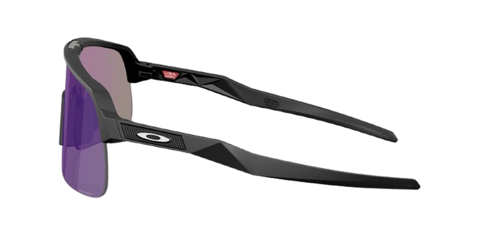 Sonnenbrille Oakley Sutro Lite S Matte Black Frame/Prizm Jade Lenses