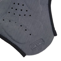 Oakley Endurance Lite Road Short Glove Blackout - 2025