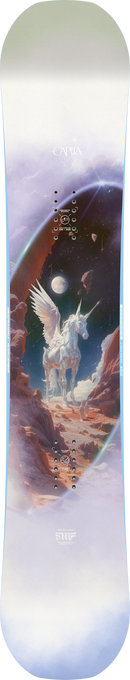 Snowboard Capita Space Metal Fantasy - 2025/26