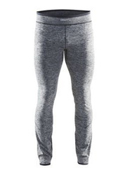 Thermal Underwear CRAFT Active Comfort Pants Black