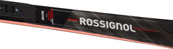 Skis Rossignol Forza 70' TI+ Master R22 + Spx 14 Rockerace GW Red Metal - 2025/26