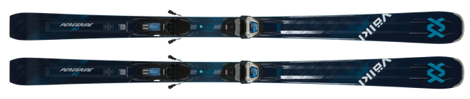 Ski Volkl Peregrine 82 + Lowride 12FR Blue - 2025/26