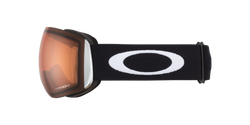 Goggles Oakley Flight Deck L Matte Black/Prizm Snow Persimmon - 2025/26