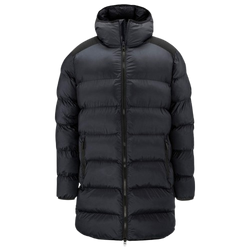 HEAD Rebels Star Coat Black - 2025/26