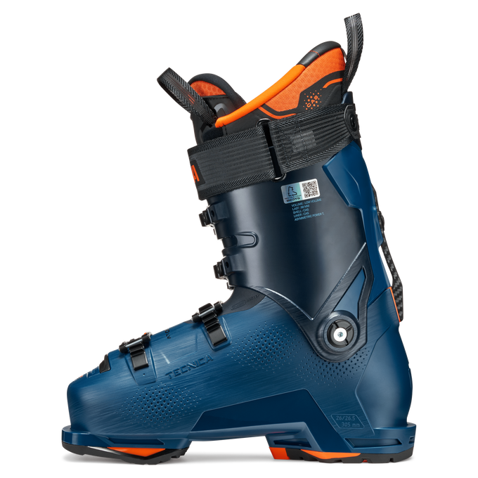 Ski boots TECNICA Mach1 LV 120 TD2 GW Sport Blue - 2025/26