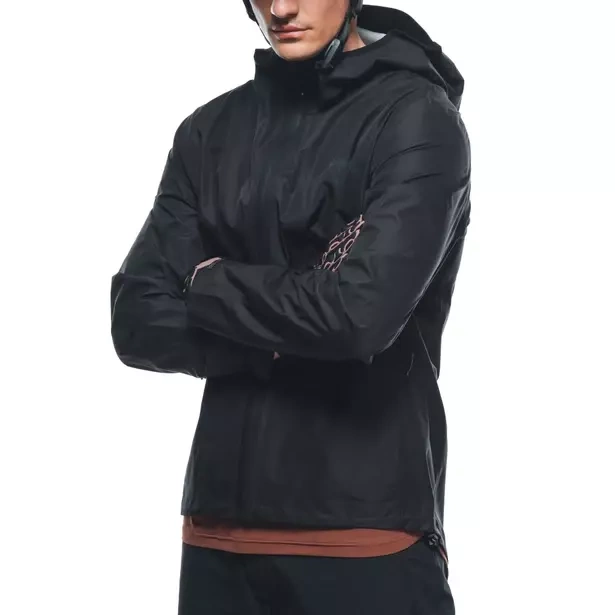 Fahrradjacke Dainese HGC Shell Light Tap-Shoe