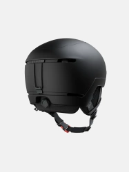 Helm HEAD Faero Black - 2025/26