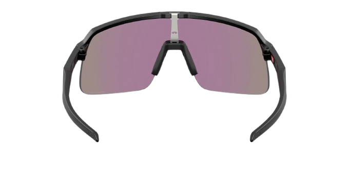 Sunglasses Oakley Sutro Lite S Matte Black Frame/Prizm Jade Lenses